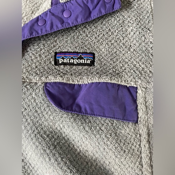 Patagonia women’s size small. - Picture 3 of 5
